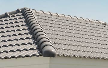 advantages of Inchinnan clay roofing