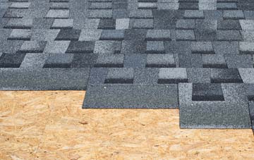 expert Inchinnan asphalt roof companies