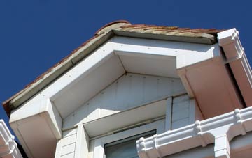 Inchinnan fascia installation costs