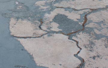 fibreglass roofing replacement Inchinnan