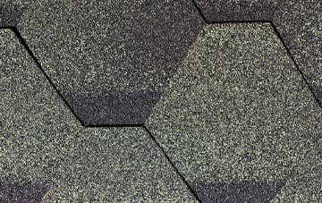 Inchinnan fibreglass shingle repairs