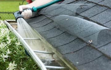 Inchinnan gutter cleaning costs