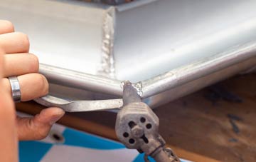 disadvantages of Inchinnan lead roofing