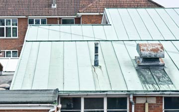 Inchinnan lead roofing costs
