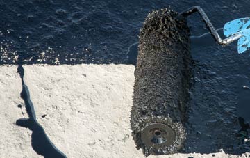 Inchinnan liquid sealant waterproofing