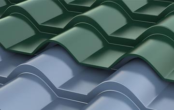 who should consider Inchinnan plastic roofs