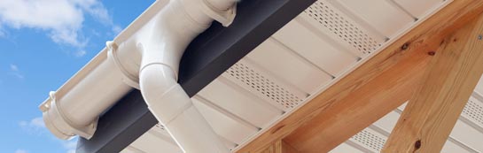 get Inchinnan guttering quotes today