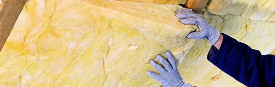 quotes for Inchinnan roof insulation