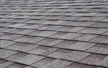Inchinnan tiles for shallow pitch roofing