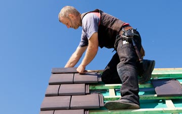disadvantages of Inchinnan slate roofing