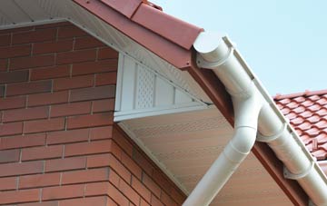 Inchinnan soffit repair costs