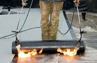 Inchinnan flat roof sealing quote