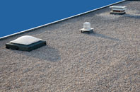 Inchinnan flat roofing