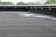 find rated Inchinnan flat roofing companies